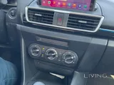Mazda 3 Model 2015